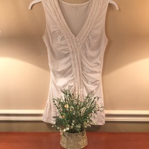 3/$10 GARNET HILL COTTON TOP